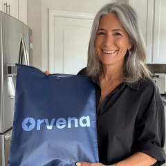 Nouvelle Culotte ultra-absorbante