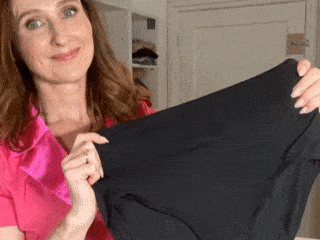 Nouvelle Culotte ultra-absorbante