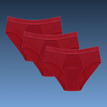 Nouvelle Culotte ultra-absorbante