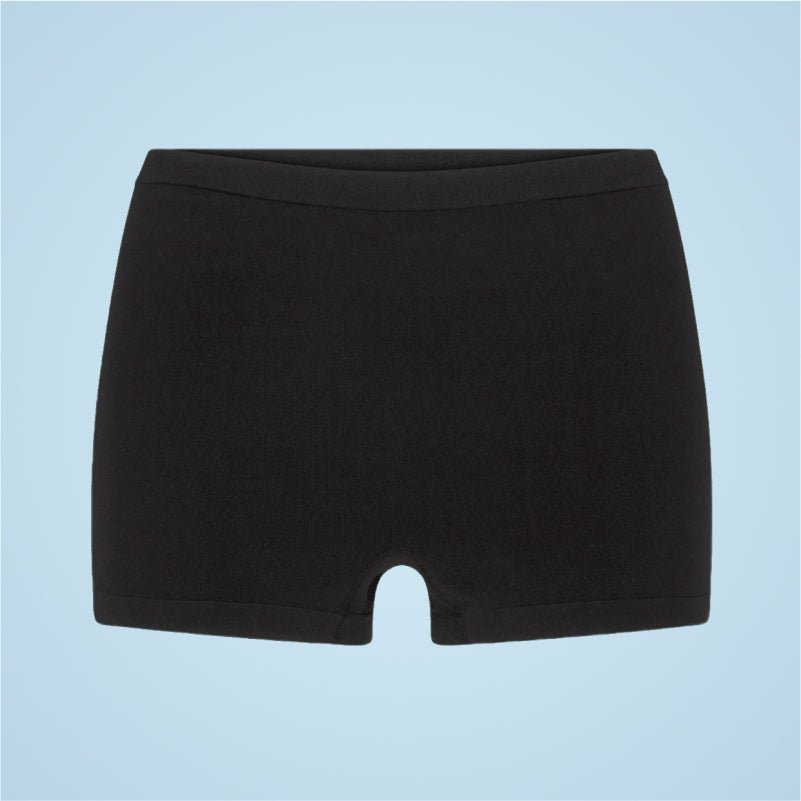 Shorty anti fuite urinaire (lot de 3)