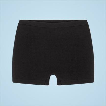 Shorty anti fuite urinaire (lot de 3)