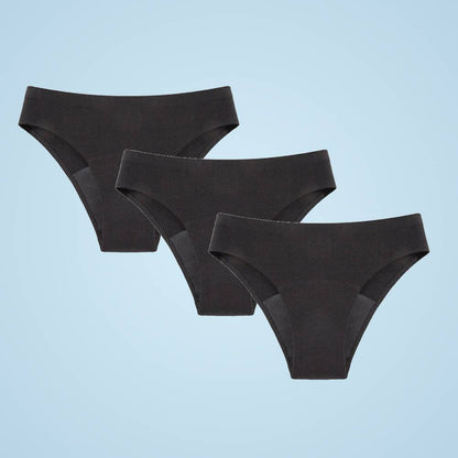 Culotte fuite urinaire confort