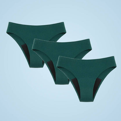 Culotte fuite urinaire confort