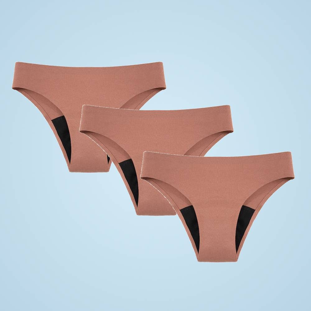 Culotte fuite urinaire confort