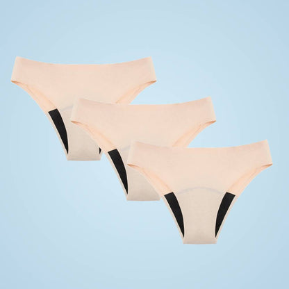 Culotte fuite urinaire confort