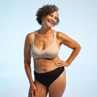 Culotte fuite urinaire (lot de 3)