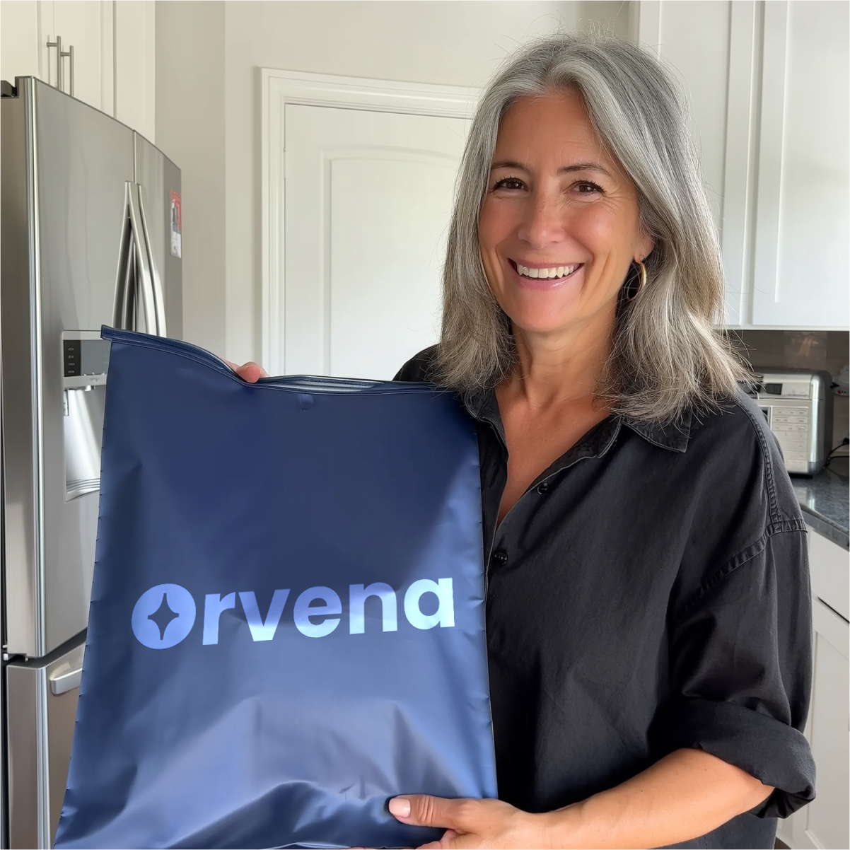 Culotte fuite urinaire Signature (lot de 3)